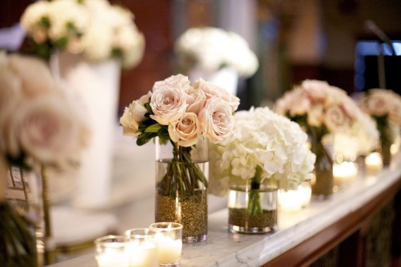 Décoration de l'église de votre mariage